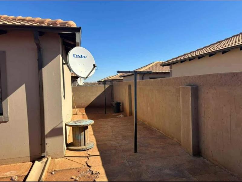 3 Bedroom Property for Sale in Vosloorus Gauteng