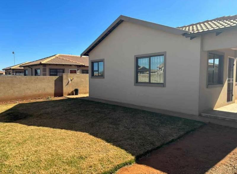 3 Bedroom Property for Sale in Vosloorus Gauteng