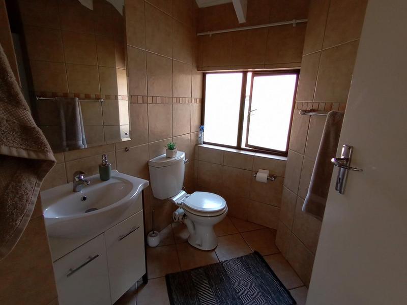 1 Bedroom Property for Sale in Hazeldean Gauteng