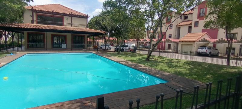 1 Bedroom Property for Sale in Hazeldean Gauteng