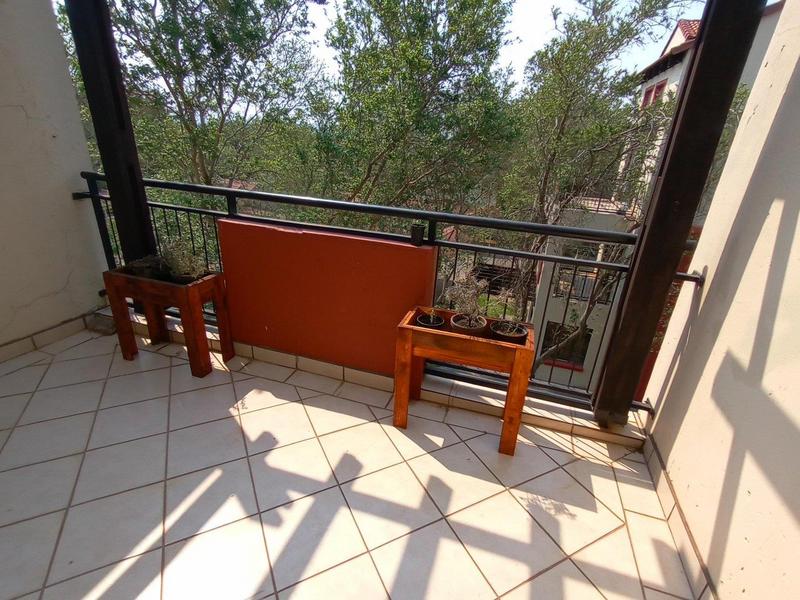 1 Bedroom Property for Sale in Hazeldean Gauteng