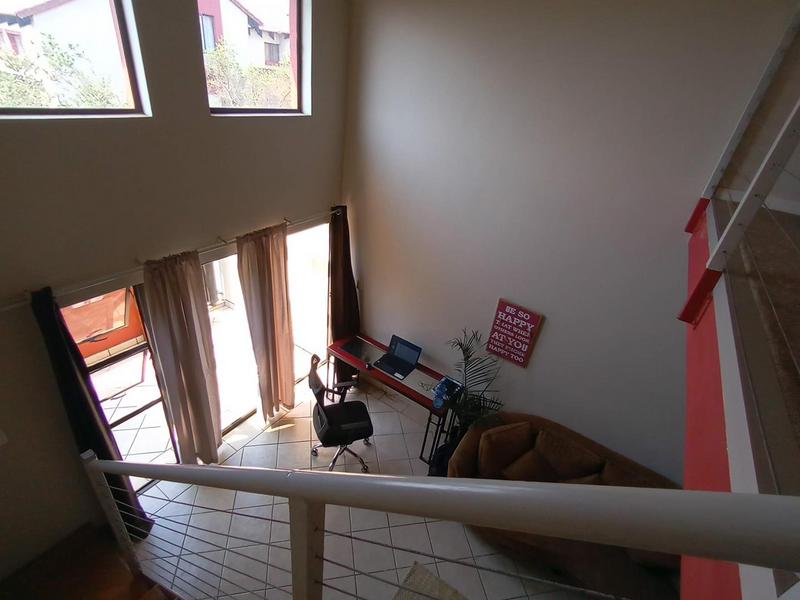 1 Bedroom Property for Sale in Hazeldean Gauteng