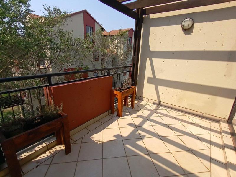 1 Bedroom Property for Sale in Hazeldean Gauteng