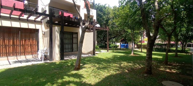 1 Bedroom Property for Sale in Hazeldean Gauteng