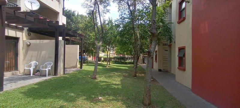 1 Bedroom Property for Sale in Hazeldean Gauteng