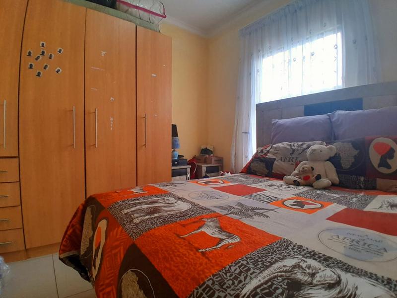 2 Bedroom Property for Sale in Powerville Gauteng