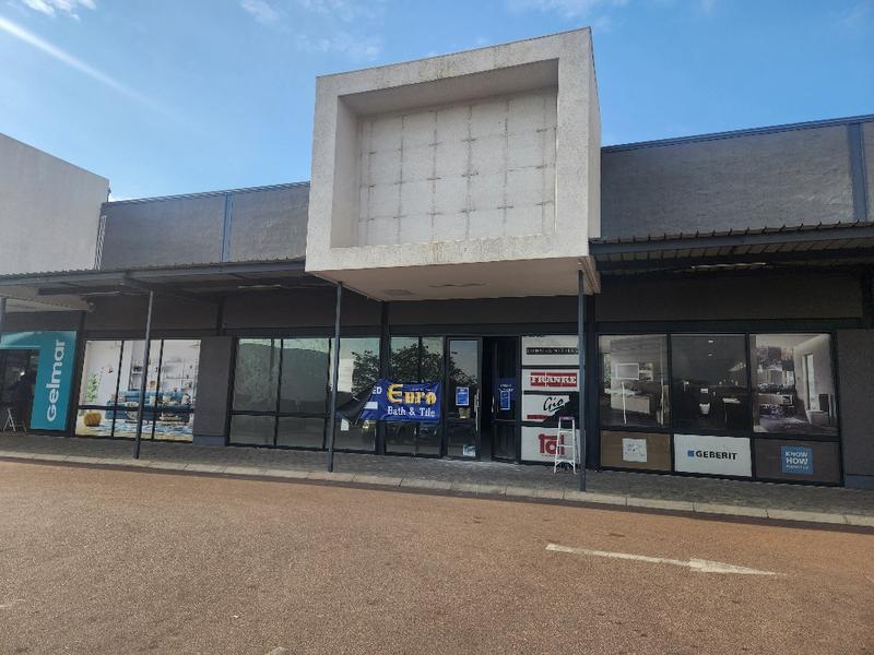 To Let commercial Property for Rent in Hennopspark Gauteng