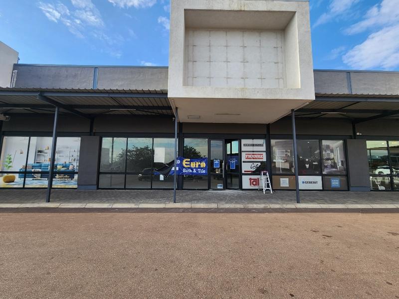 To Let commercial Property for Rent in Hennopspark Gauteng