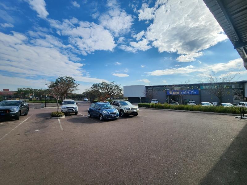 To Let commercial Property for Rent in Hennopspark Gauteng