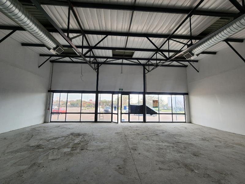 To Let commercial Property for Rent in Hennopspark Gauteng