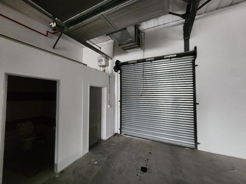 To Let commercial Property for Rent in Hennopspark Gauteng