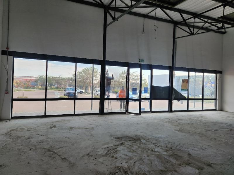 To Let commercial Property for Rent in Hennopspark Gauteng