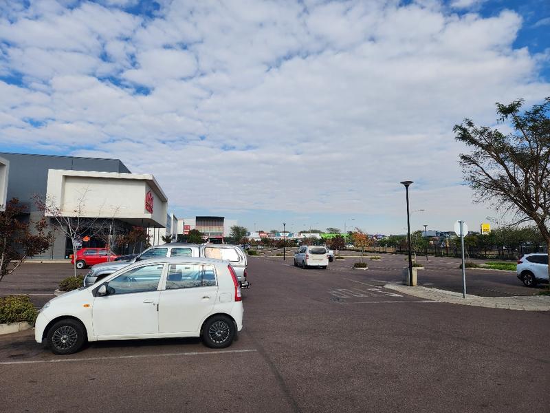 To Let commercial Property for Rent in Hennopspark Gauteng