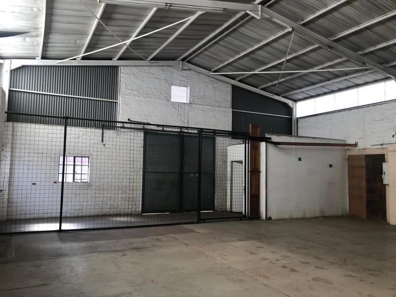 To Let commercial Property for Rent in Hennopspark Gauteng