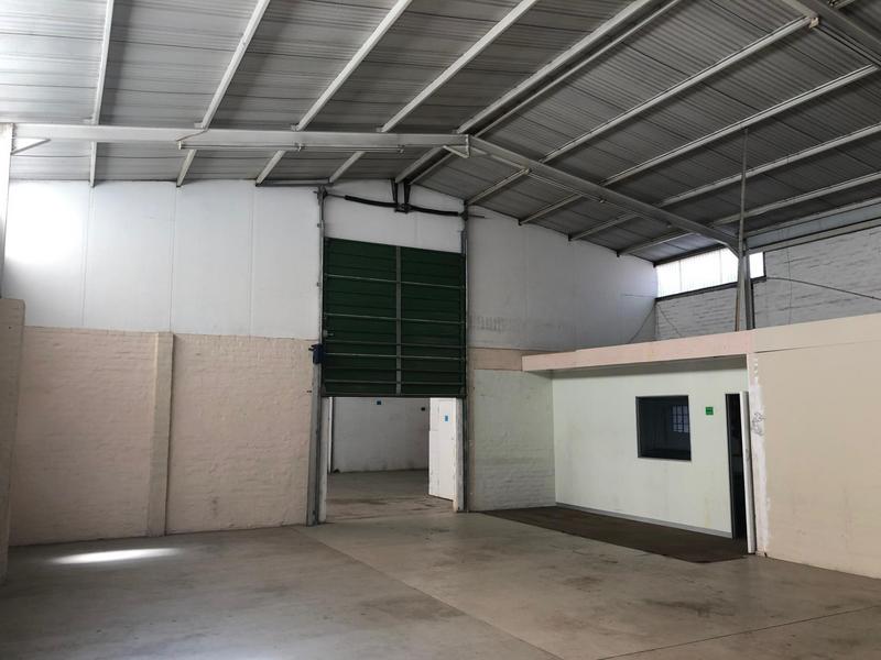 To Let commercial Property for Rent in Hennopspark Gauteng