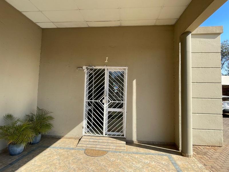 To Let commercial Property for Rent in Highveld Gauteng