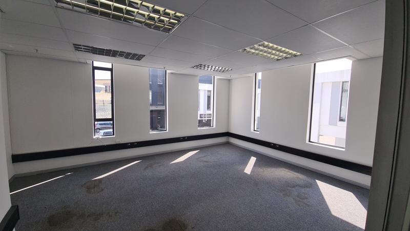 To Let commercial Property for Rent in Corporate Park Gauteng