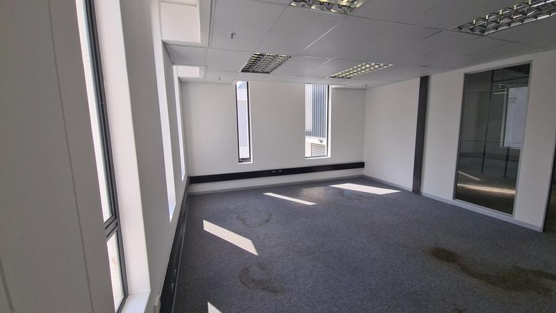 To Let commercial Property for Rent in Corporate Park Gauteng