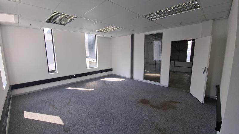 To Let commercial Property for Rent in Corporate Park Gauteng