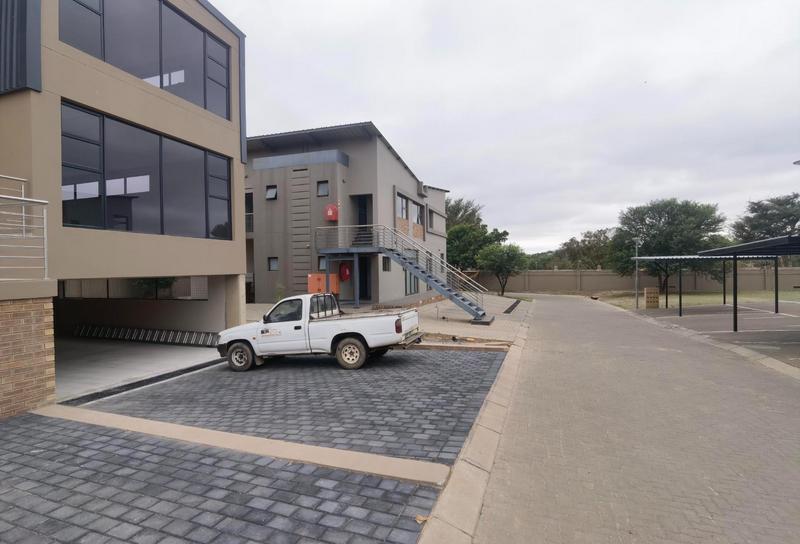 Commercial Property for Sale in Silver Lakes Gauteng