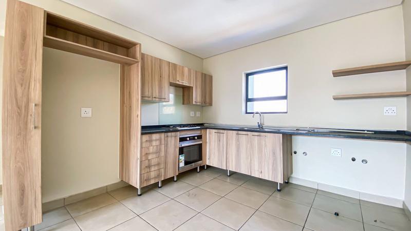 To Let 2 Bedroom Property for Rent in Edenburg Gauteng