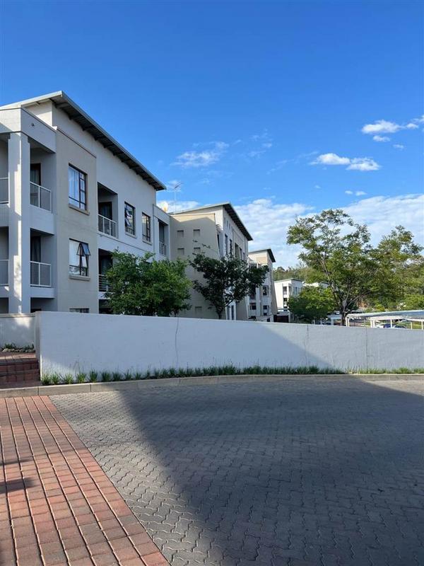 To Let 2 Bedroom Property for Rent in Paulshof Gauteng