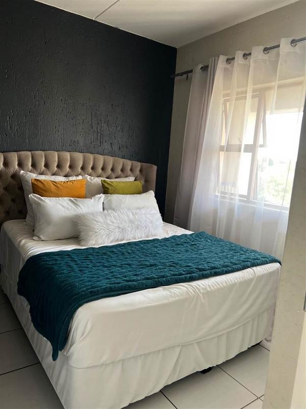 To Let 2 Bedroom Property for Rent in Paulshof Gauteng