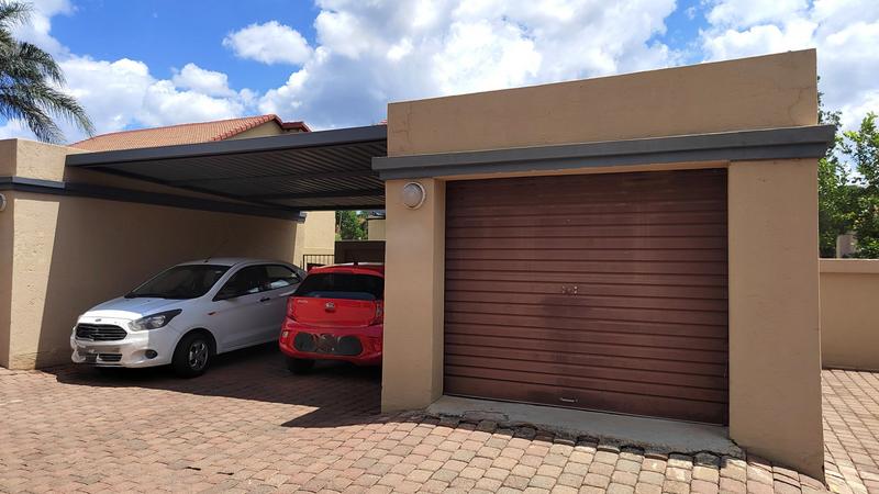 2 Bedroom Property for Sale in Annlin Gauteng