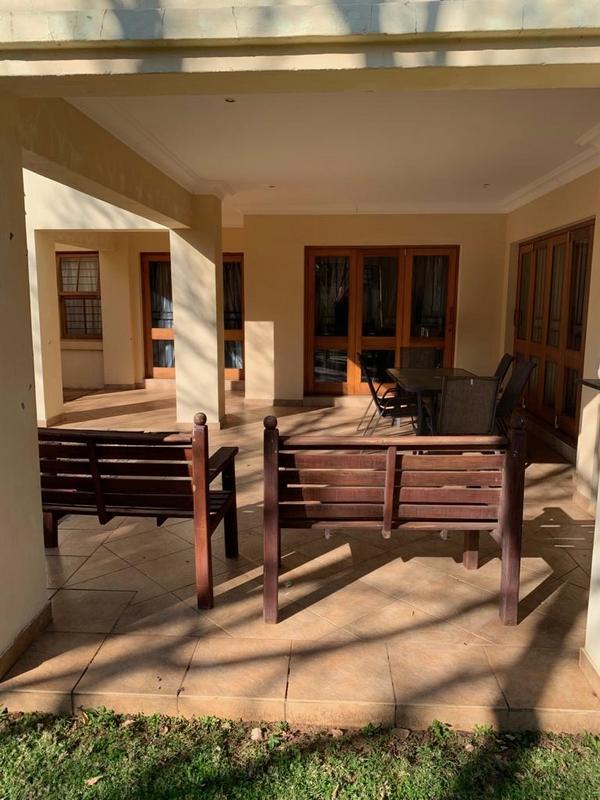 4 Bedroom Property for Sale in Waterkloof Ridge Gauteng