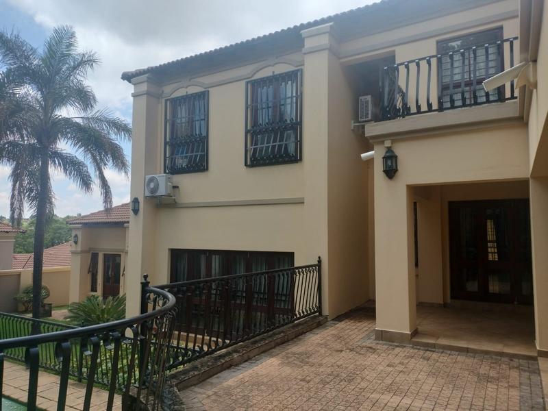 4 Bedroom Property for Sale in Waterkloof Ridge Gauteng