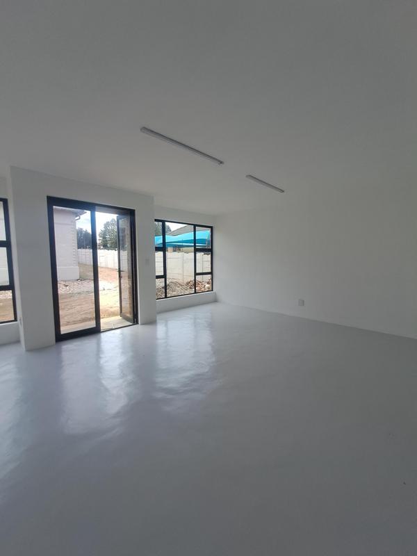 To Let commercial Property for Rent in Benoni Gauteng