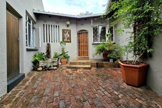 4 Bedroom Property for Sale in Verwoerdpark Gauteng