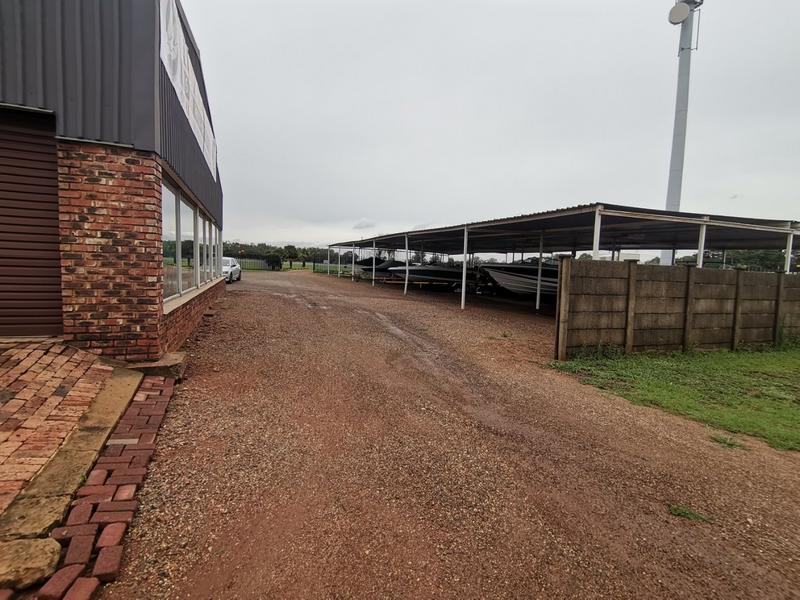 Commercial Property for Sale in Roodia Gauteng