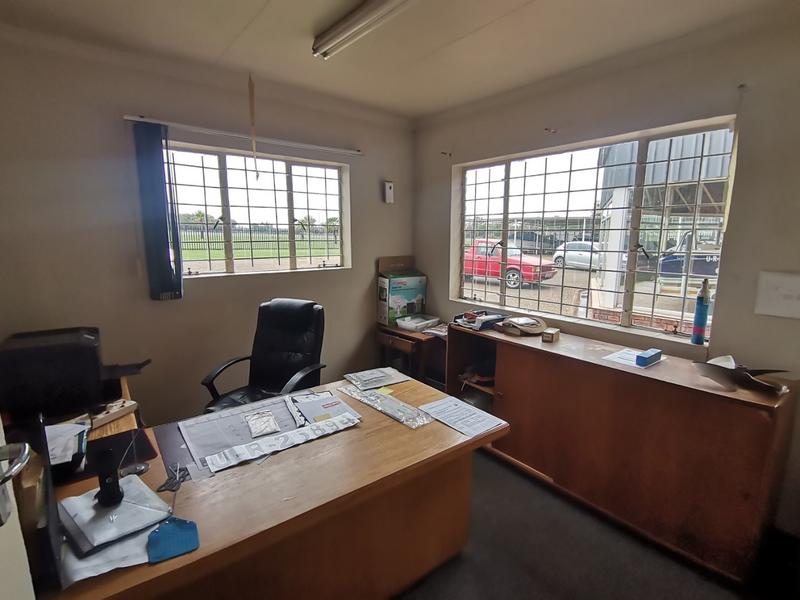 Commercial Property for Sale in Roodia Gauteng