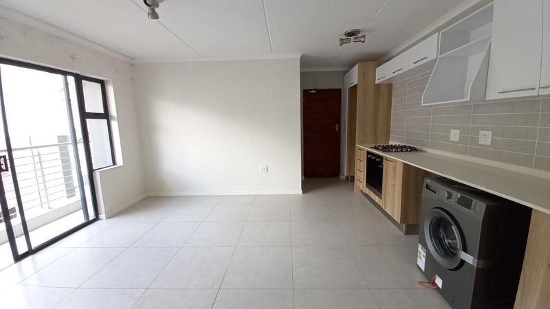 To Let 1 Bedroom Property for Rent in Modderfontein Gauteng