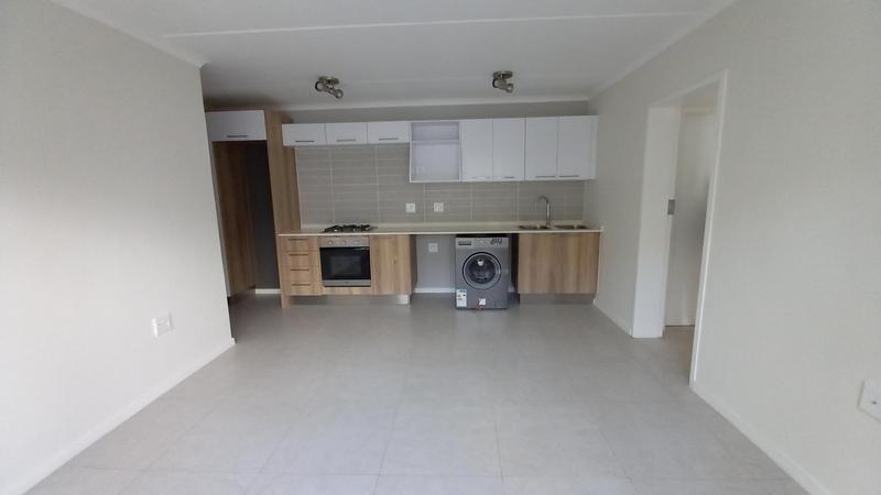 To Let 1 Bedroom Property for Rent in Modderfontein Gauteng