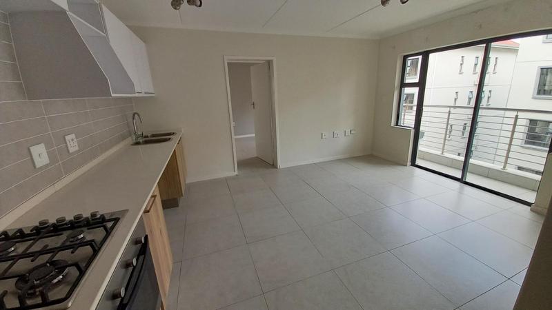 To Let 1 Bedroom Property for Rent in Modderfontein Gauteng