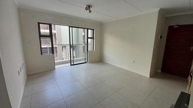 To Let 1 Bedroom Property for Rent in Modderfontein Gauteng