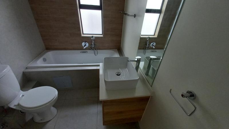 To Let 1 Bedroom Property for Rent in Modderfontein Gauteng