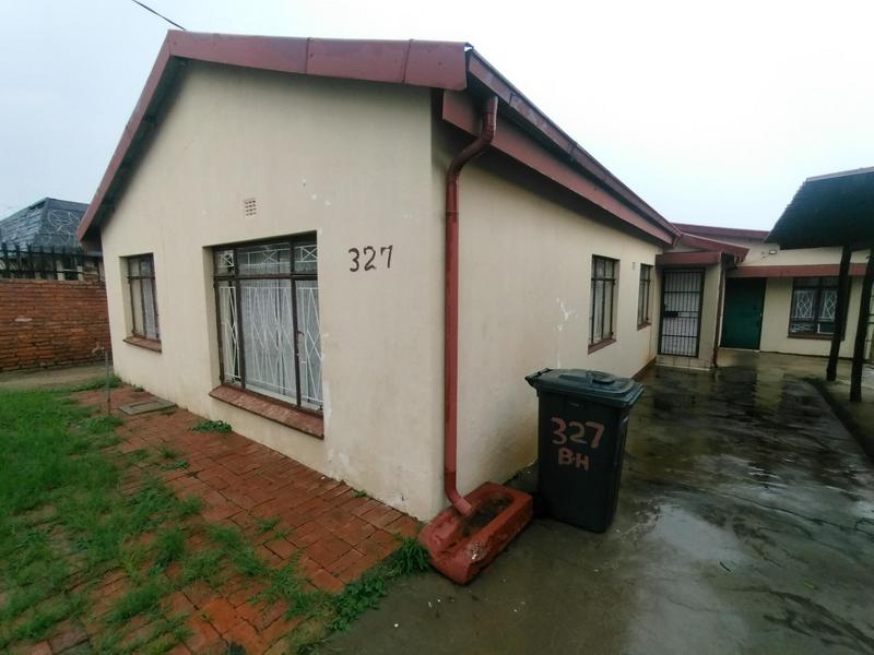 To Let 3 Bedroom Property for Rent in Laudium Gauteng