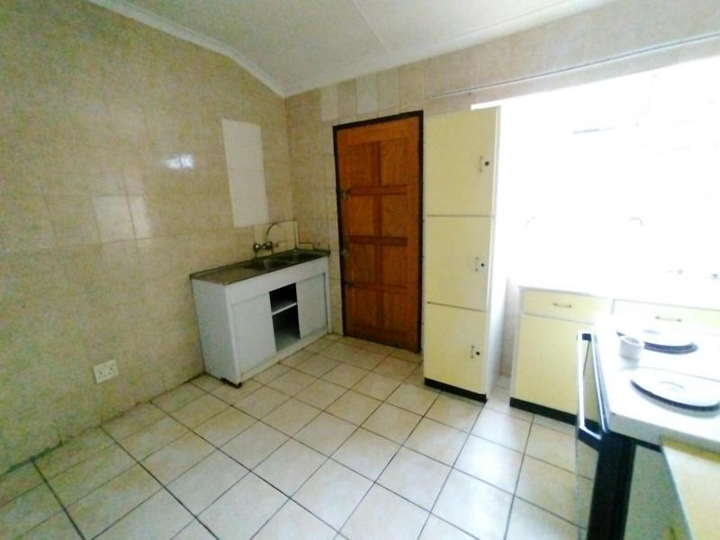 To Let 3 Bedroom Property for Rent in Laudium Gauteng