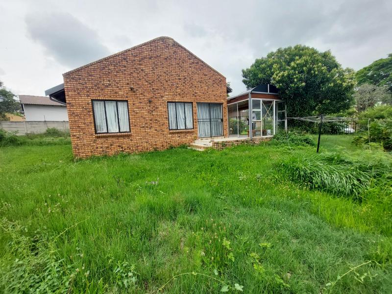 3 Bedroom Property for Sale in The Reeds Gauteng