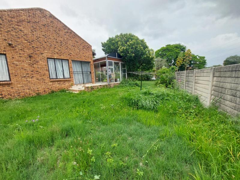 3 Bedroom Property for Sale in The Reeds Gauteng