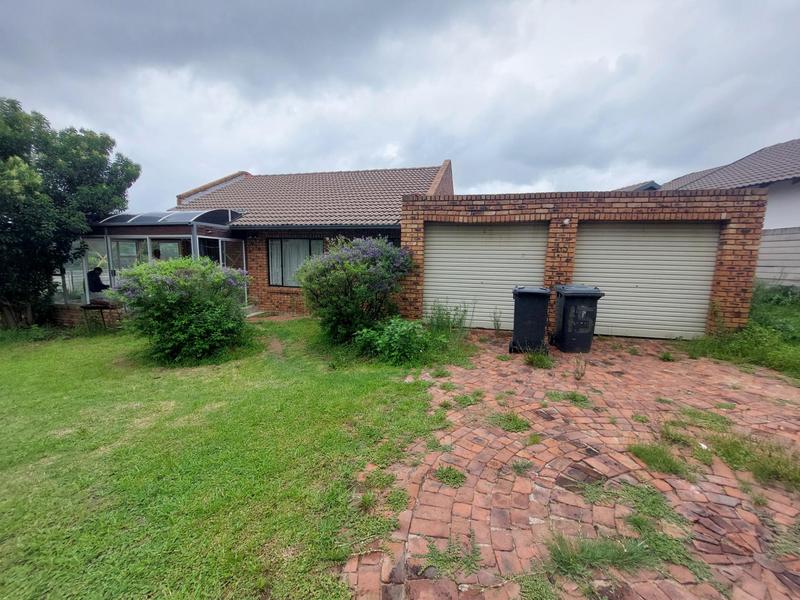 3 Bedroom Property for Sale in The Reeds Gauteng