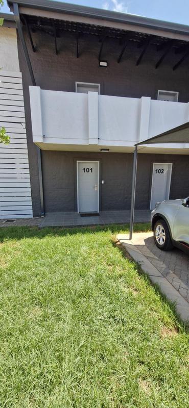 2 Bedroom Property for Sale in Annlin Gauteng