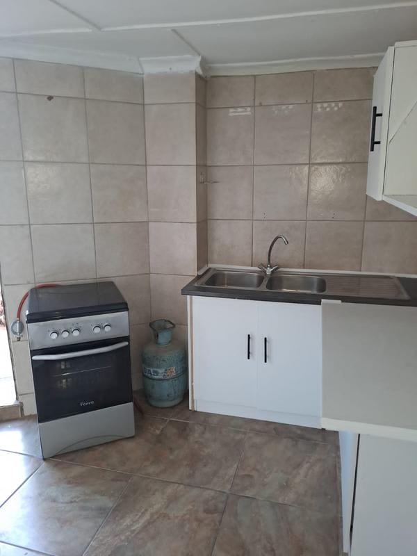 To Let 3 Bedroom Property for Rent in Gerdview Gauteng