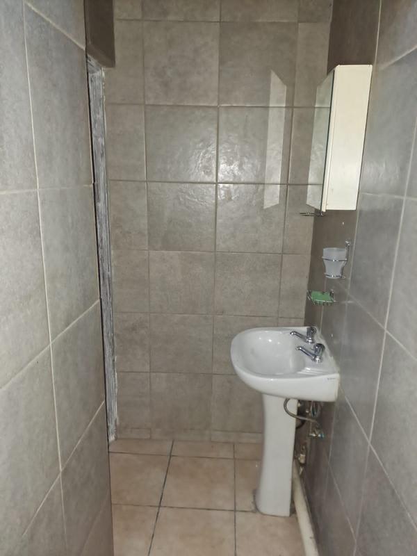 To Let 3 Bedroom Property for Rent in Gerdview Gauteng