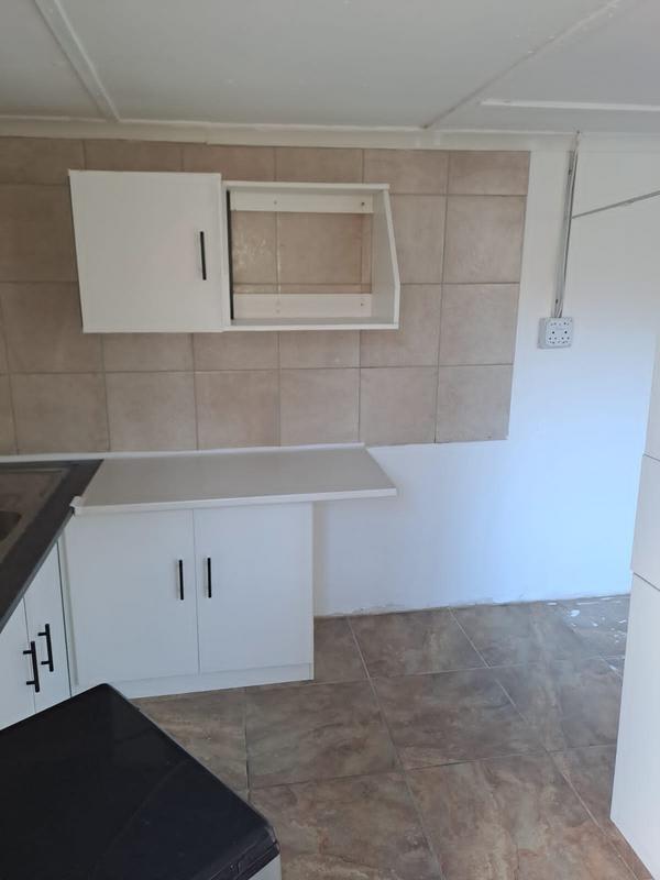 To Let 3 Bedroom Property for Rent in Gerdview Gauteng