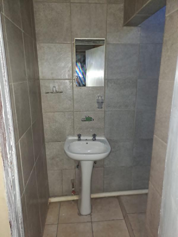 To Let 3 Bedroom Property for Rent in Gerdview Gauteng