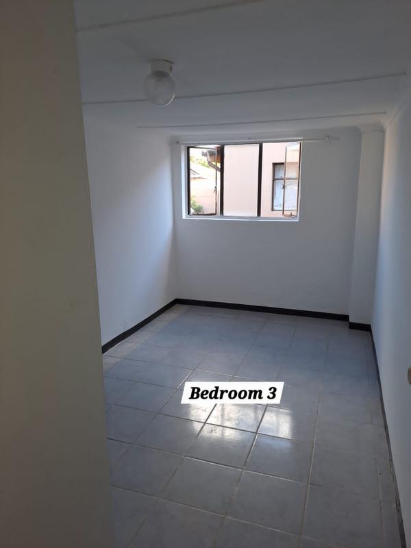 To Let 3 Bedroom Property for Rent in Gerdview Gauteng